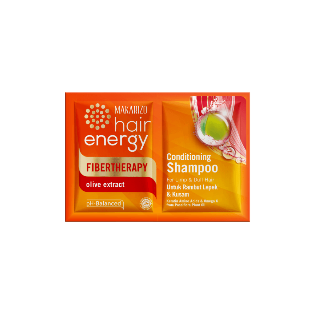 Hair Energy