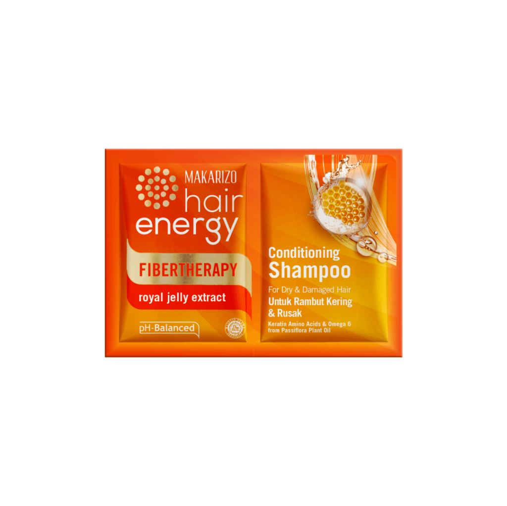 Hair Energy