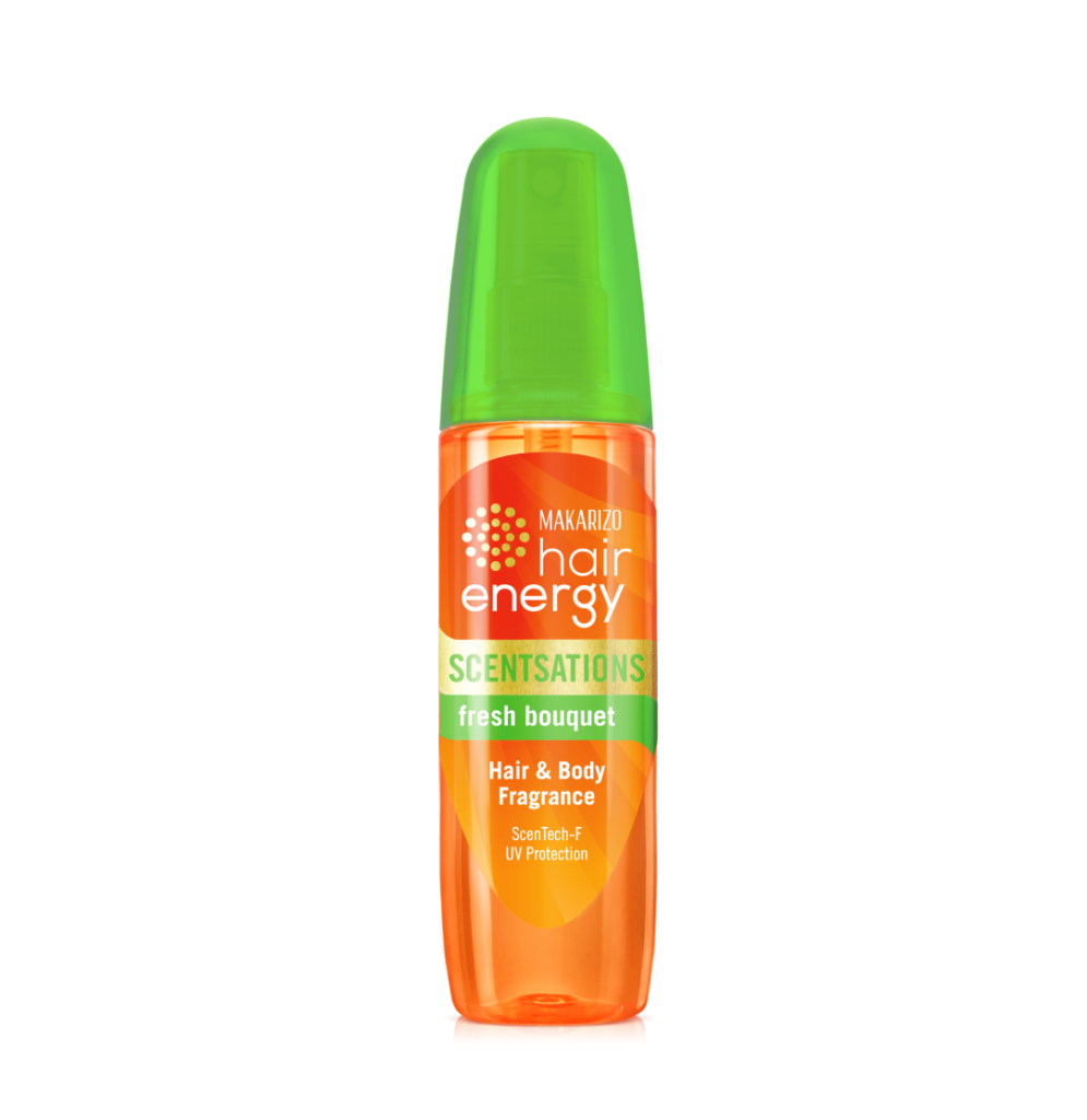 Hair Energy