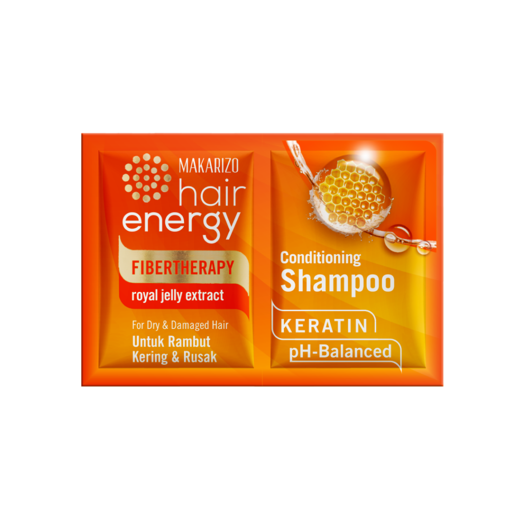Hair Energy
