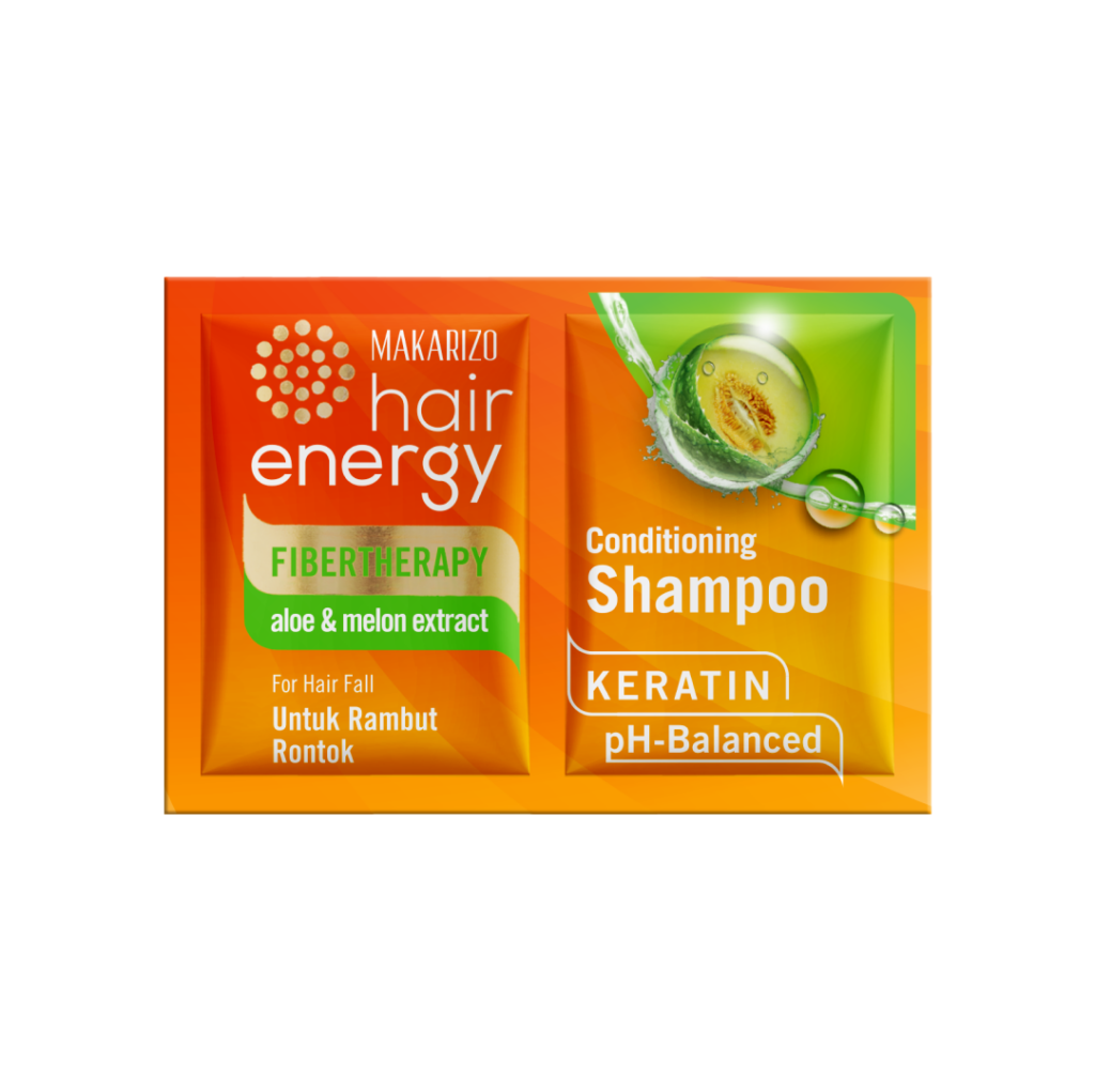 Hair Energy