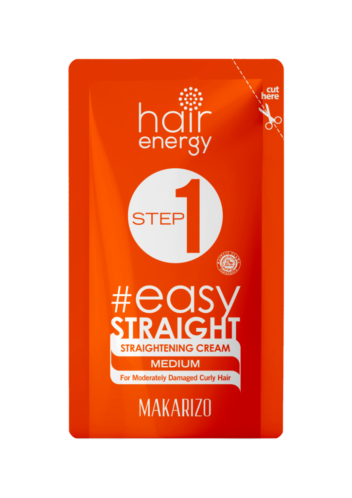 Hair Energy