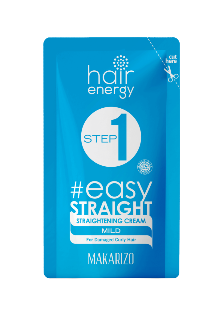 Hair Energy