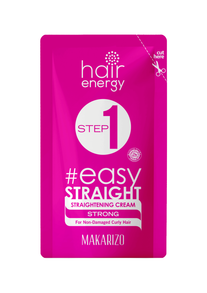 Hair Energy