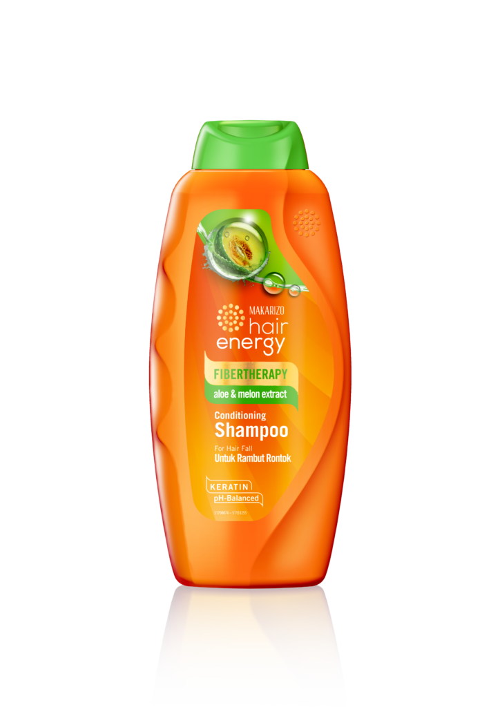 Hair Energy