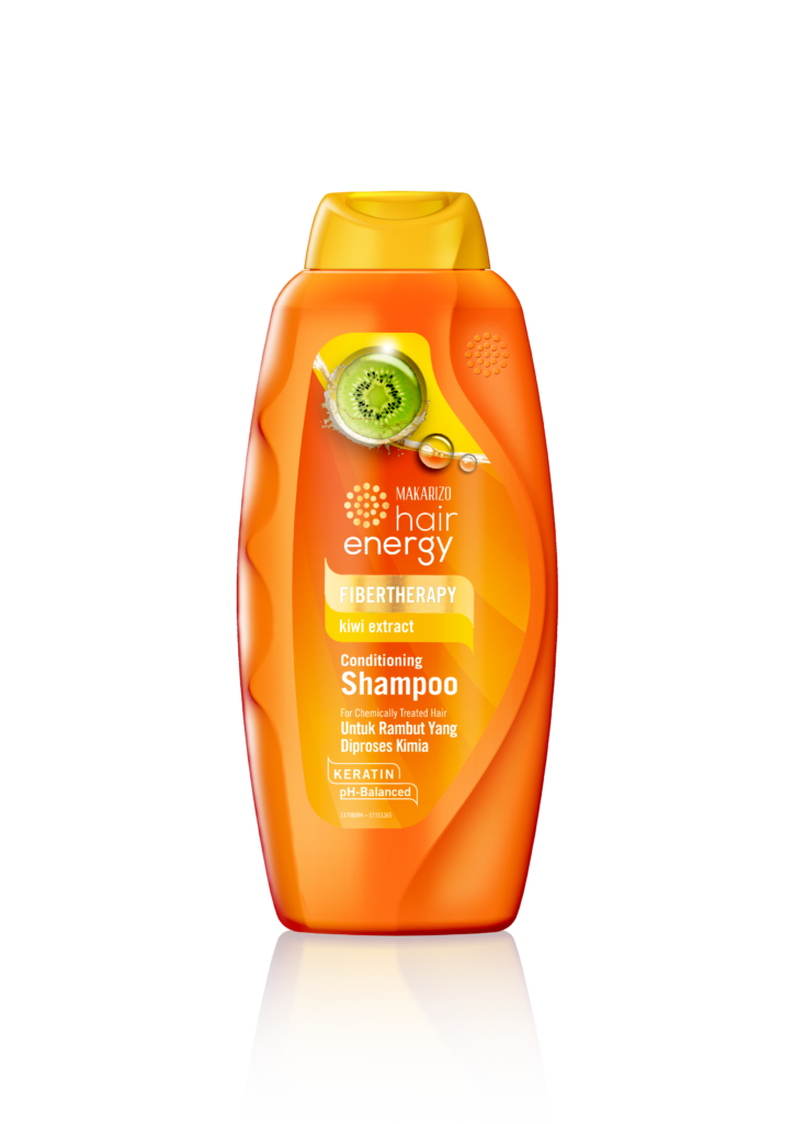 Hair Energy