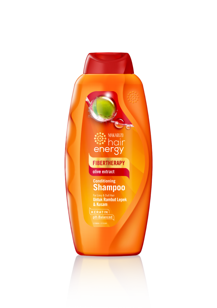Hair Energy