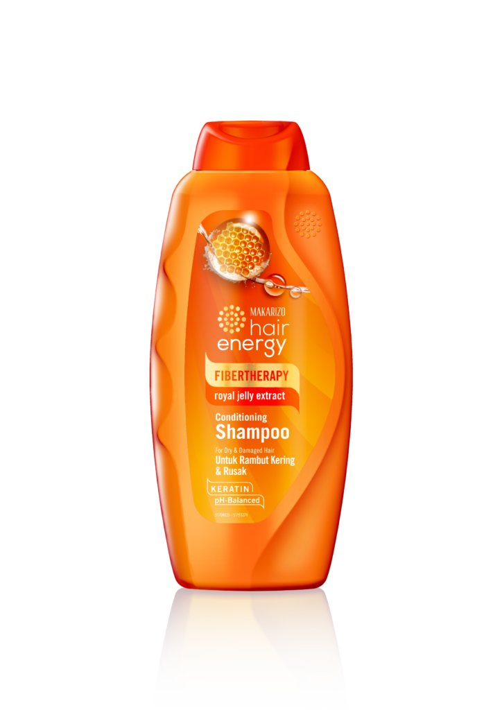 Hair Energy