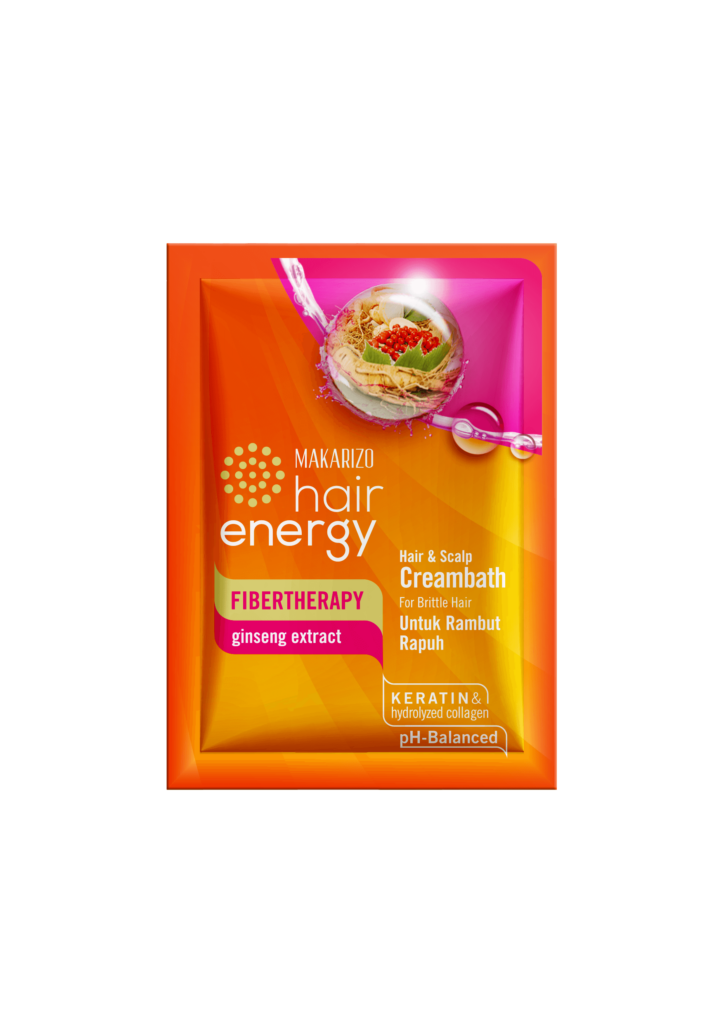 Hair Energy