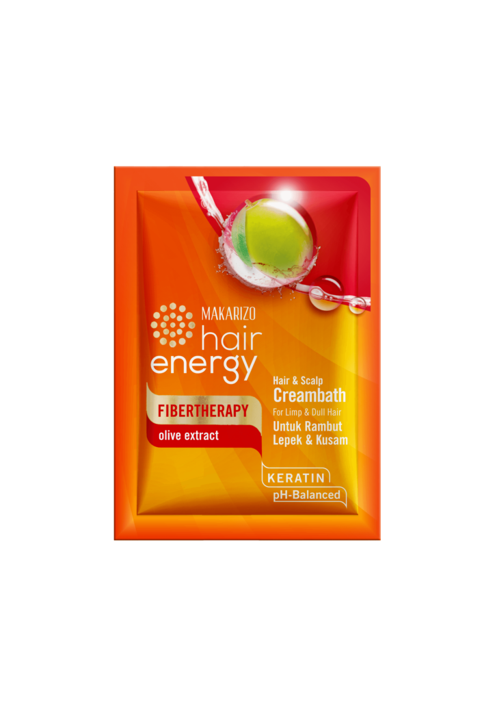 Hair Energy