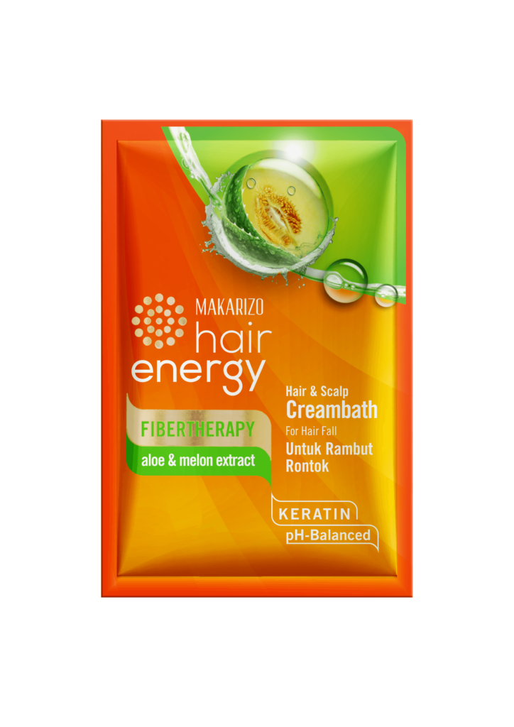 Hair Energy