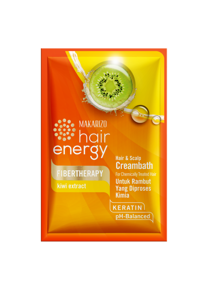 Hair Energy