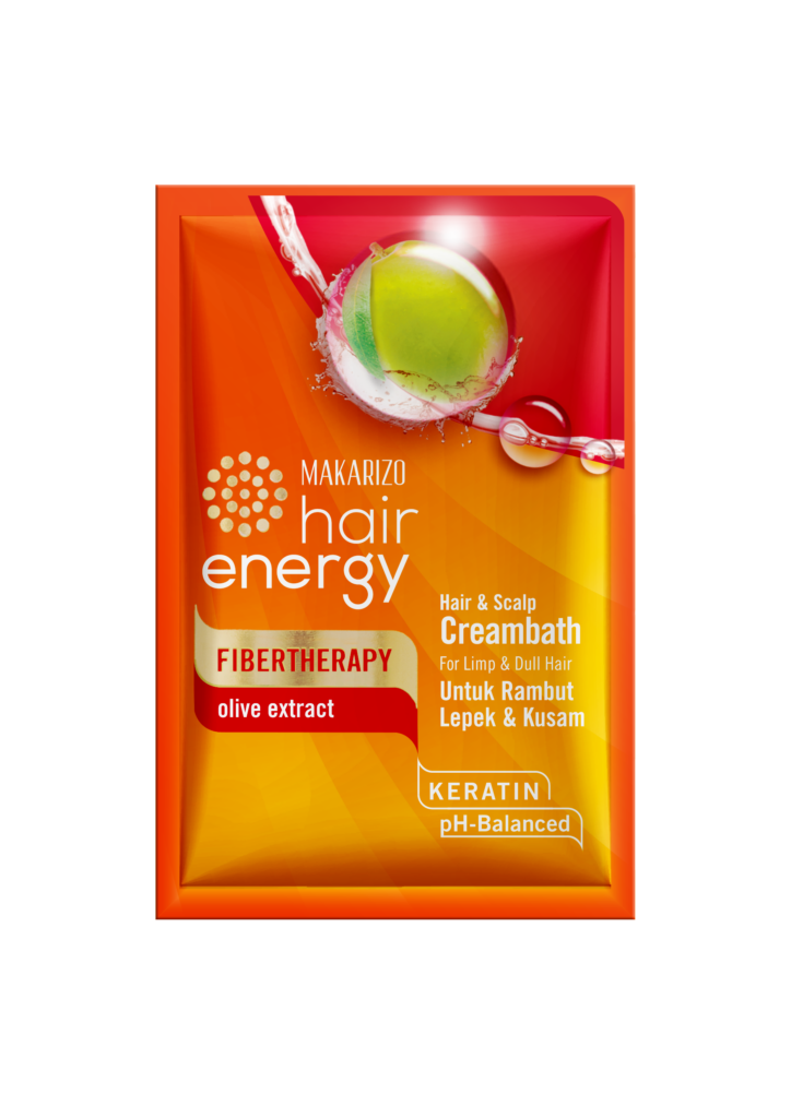 Hair Energy