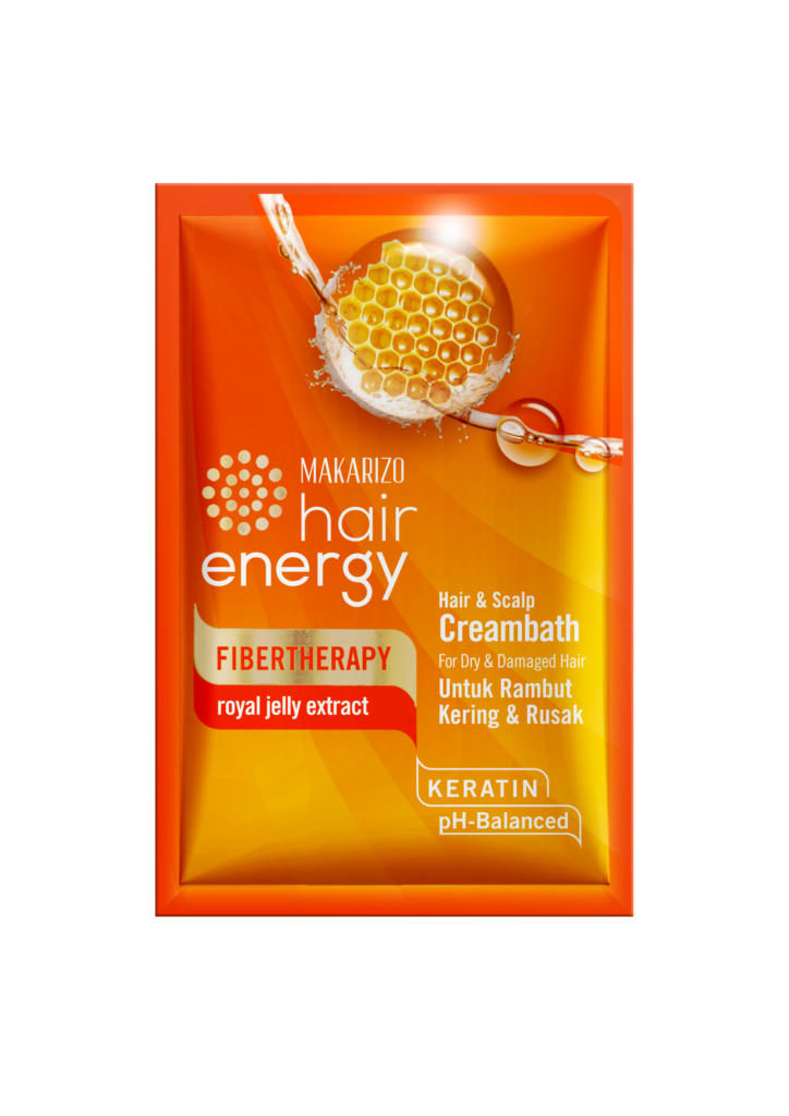 Hair Energy