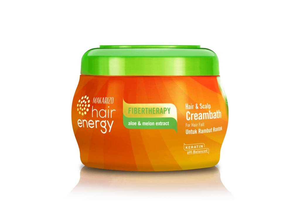 Hair Energy