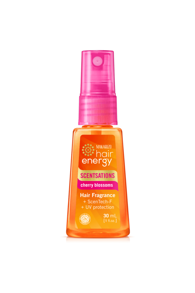 Hair Energy