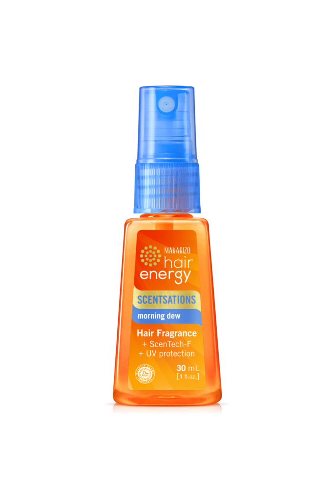 Hair Energy