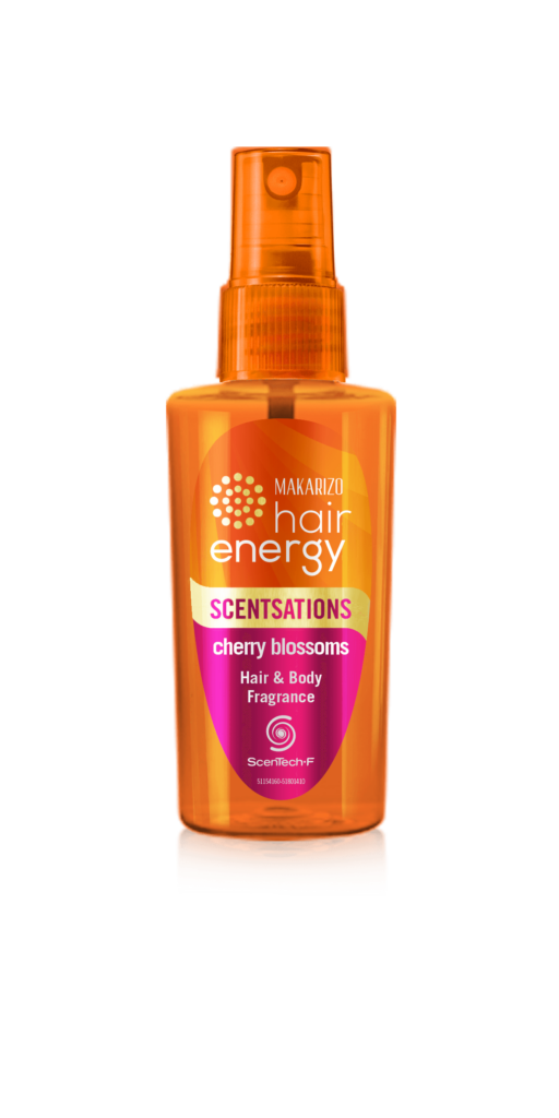 Hair Energy