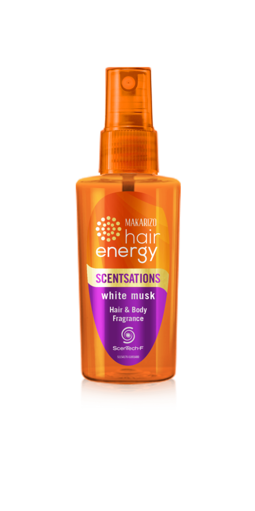 Hair Energy
